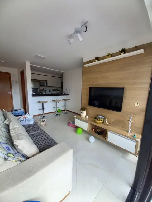 Foto 5 de Apartamento com 2 quartos à venda, 57m2 em Poço, Maceio - AL