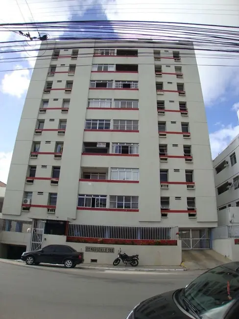 Foto 1 de Apartamento com 3 quartos à venda, 89m2 em Jatiúca, Maceio - AL