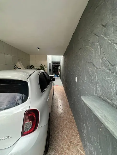 Foto 3 de Casa com 3 quartos à venda, 250m2 em Feitosa, Maceio - AL