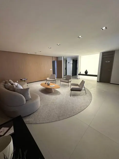 Foto 4 de Apartamento com 3 quartos à venda, 92m2 em Jatiúca, Maceio - AL
