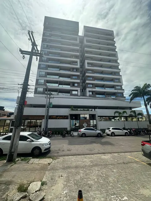 Foto 2 de Apartamento com 3 quartos à venda, 92m2 em Jatiúca, Maceio - AL