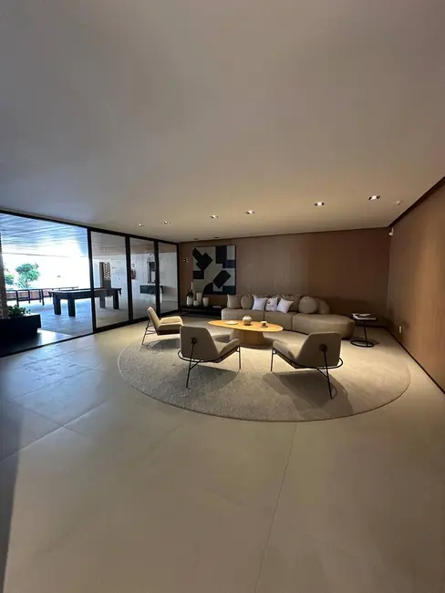 Foto 5 de Apartamento com 3 quartos à venda, 92m2 em Jatiúca, Maceio - AL