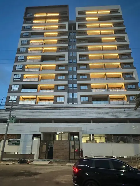 Foto 1 de Apartamento com 3 quartos à venda, 92m2 em Jatiúca, Maceio - AL