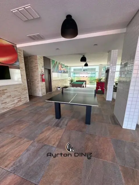 Apartamento com 2 quartos à venda, 51m2 em Ponta Verde, Maceio - AL - imagem 4 Foto 4 de Apartamento com 2 quartos à venda, 51m2 em Ponta Verde, Maceio - AL