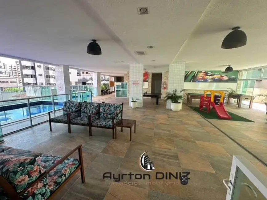 Apartamento com 2 quartos à venda, 51m2 em Ponta Verde, Maceio - AL - imagem 2 Foto 2 de Apartamento com 2 quartos à venda, 51m2 em Ponta Verde, Maceio - AL