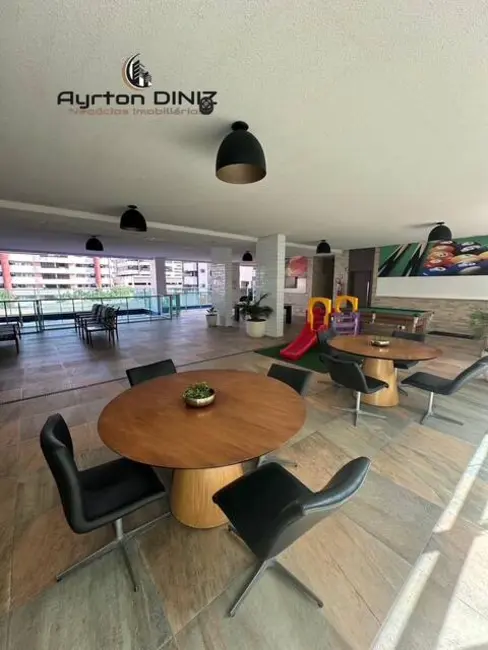Apartamento com 2 quartos à venda, 51m2 em Ponta Verde, Maceio - AL - imagem 5 Foto 5 de Apartamento com 2 quartos à venda, 51m2 em Ponta Verde, Maceio - AL