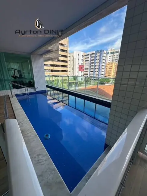 Foto 6 de Apartamento com 2 quartos à venda, 51m2 em Ponta Verde, Maceio - AL