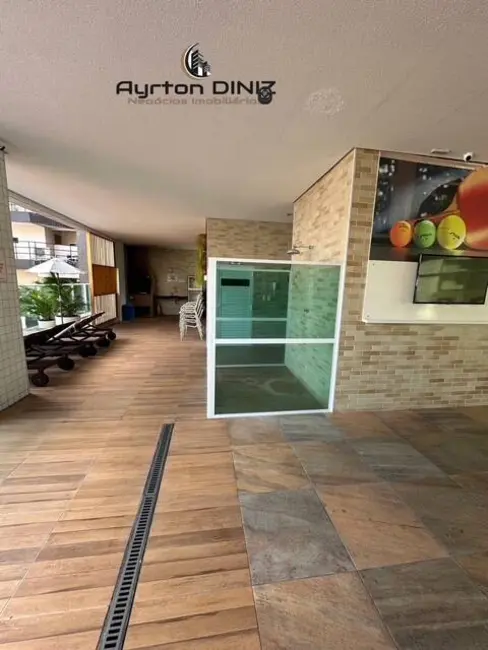 Foto 9 de Apartamento com 2 quartos à venda, 51m2 em Ponta Verde, Maceio - AL