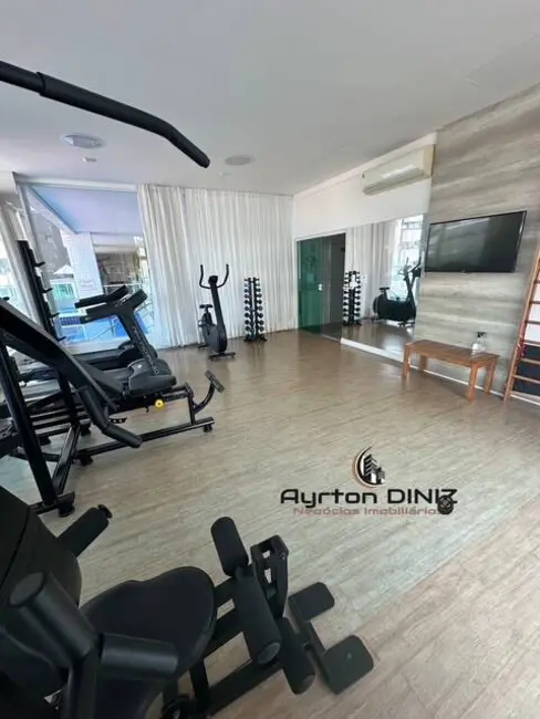 Foto 3 de Apartamento com 2 quartos à venda, 51m2 em Ponta Verde, Maceio - AL