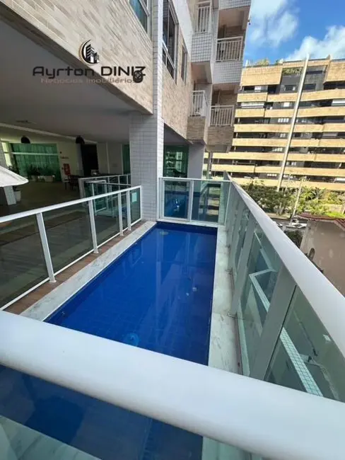 Foto 7 de Apartamento com 2 quartos à venda, 51m2 em Ponta Verde, Maceio - AL