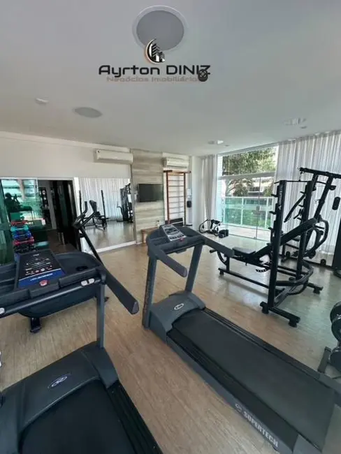 Foto 2 de Apartamento com 2 quartos à venda, 51m2 em Ponta Verde, Maceio - AL