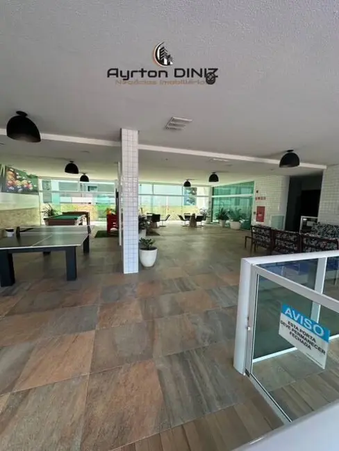 Foto 5 de Apartamento com 2 quartos à venda, 51m2 em Ponta Verde, Maceio - AL