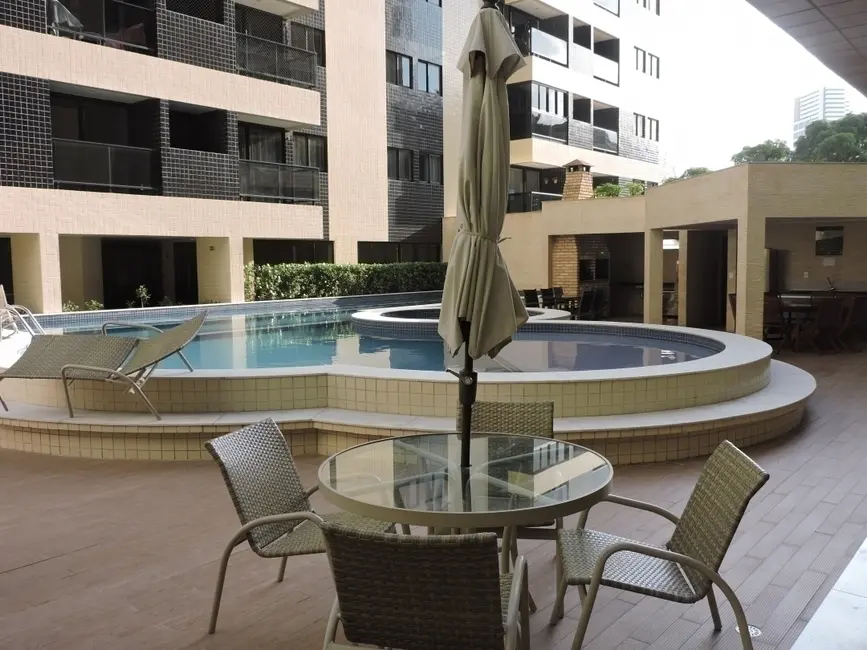 Apartamento com 3 quartos à venda, 70m2 em Mangabeiras, Maceio - AL - imagem 5 Foto 5 de Apartamento com 3 quartos à venda, 70m2 em Mangabeiras, Maceio - AL