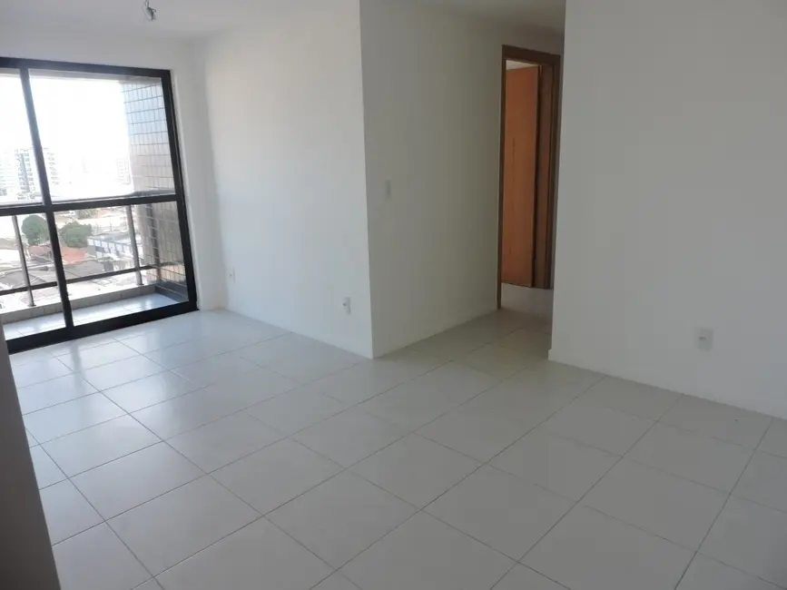 Apartamento com 3 quartos à venda, 70m2 em Mangabeiras, Maceio - AL - imagem 9 Foto 9 de Apartamento com 3 quartos à venda, 70m2 em Mangabeiras, Maceio - AL