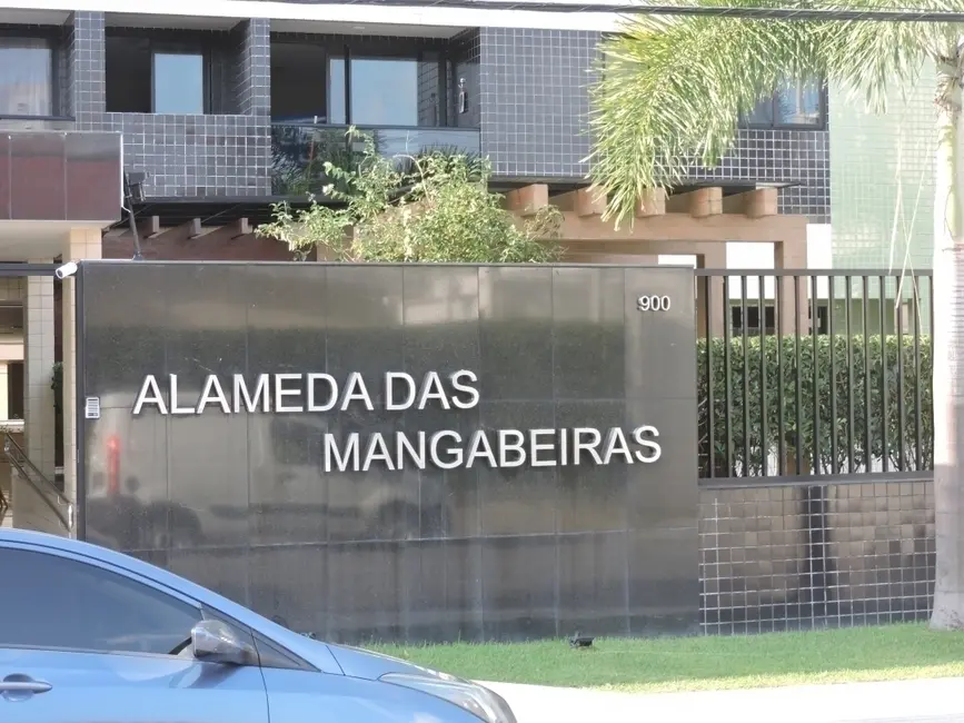 Foto 2 de Apartamento com 3 quartos à venda, 70m2 em Mangabeiras, Maceio - AL