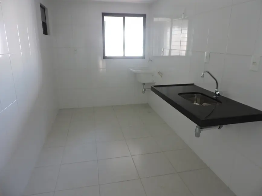 Apartamento com 3 quartos à venda, 70m2 em Mangabeiras, Maceio - AL - imagem 8 Foto 8 de Apartamento com 3 quartos à venda, 70m2 em Mangabeiras, Maceio - AL