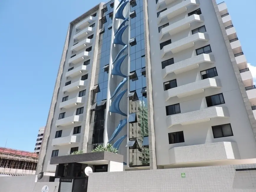 Foto 1 de Apartamento com 3 quartos à venda, 105m2 em Jatiúca, Maceio - AL