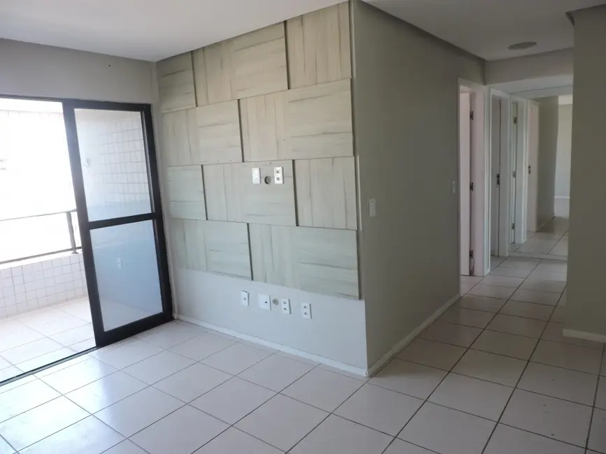 Apartamento com 3 quartos à venda, 105m2 em Jatiúca, Maceio - AL - imagem 6 Foto 6 de Apartamento com 3 quartos à venda, 105m2 em Jatiúca, Maceio - AL