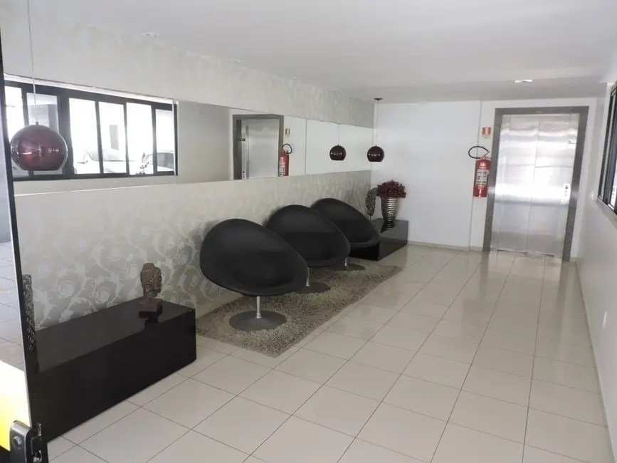 Apartamento com 3 quartos à venda, 105m2 em Jatiúca, Maceio - AL - imagem 3 Foto 3 de Apartamento com 3 quartos à venda, 105m2 em Jatiúca, Maceio - AL