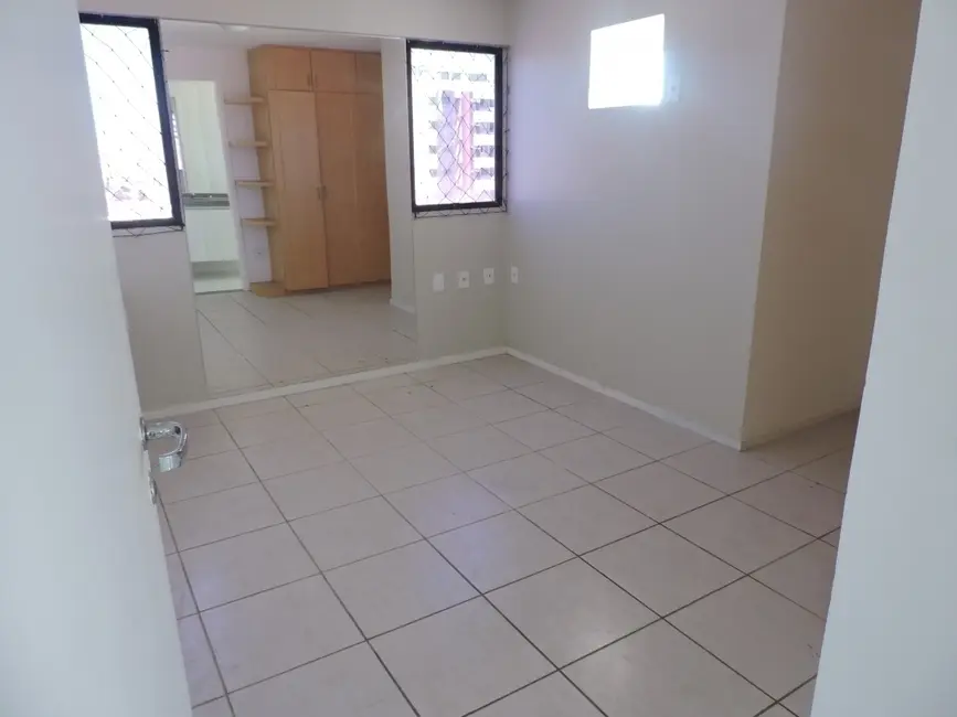 Apartamento com 3 quartos à venda, 105m2 em Jatiúca, Maceio - AL - imagem 9 Foto 9 de Apartamento com 3 quartos à venda, 105m2 em Jatiúca, Maceio - AL