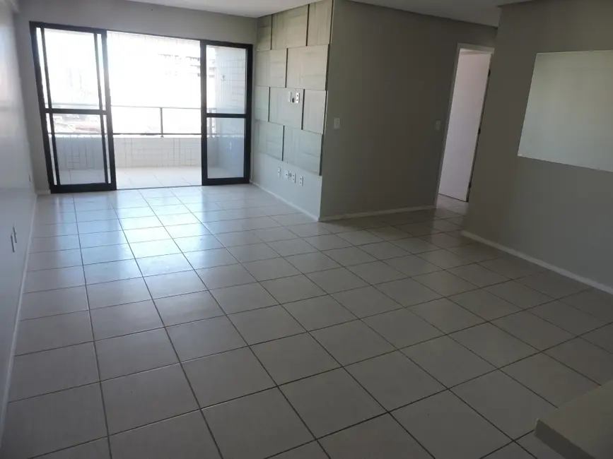 Apartamento com 3 quartos à venda, 105m2 em Jatiúca, Maceio - AL - imagem 4 Foto 4 de Apartamento com 3 quartos à venda, 105m2 em Jatiúca, Maceio - AL