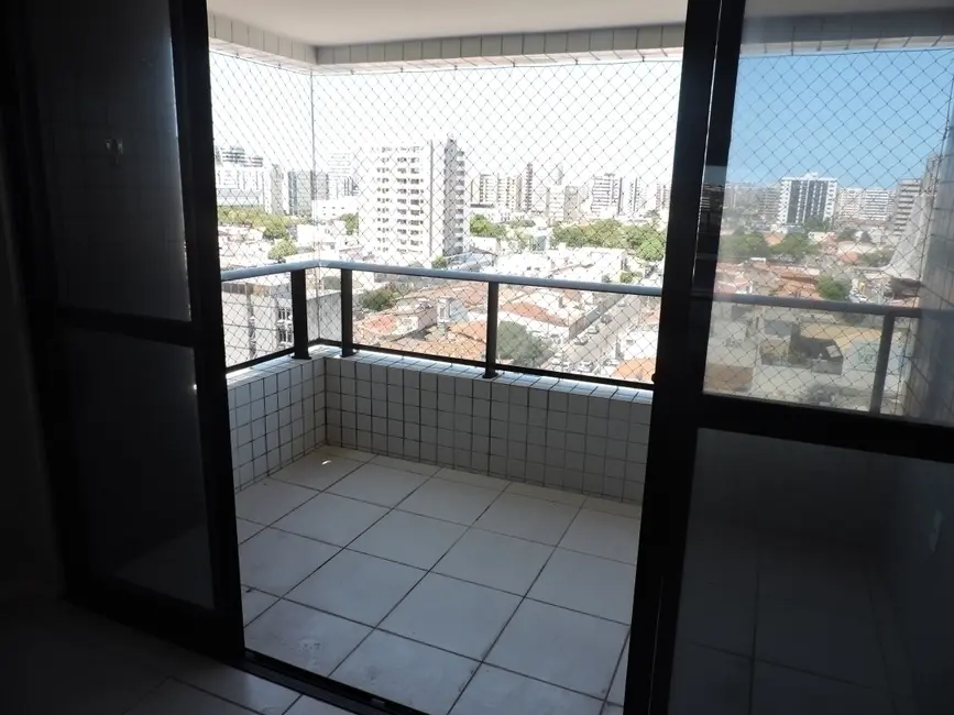 Apartamento com 3 quartos à venda, 105m2 em Jatiúca, Maceio - AL - imagem 7 Foto 7 de Apartamento com 3 quartos à venda, 105m2 em Jatiúca, Maceio - AL