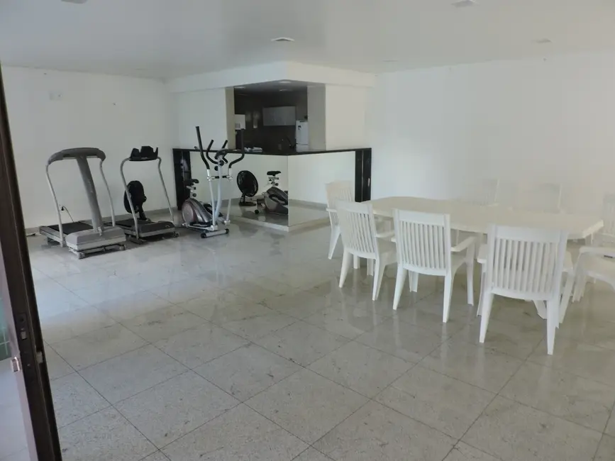 Apartamento com 3 quartos à venda, 144m2 em Ponta Verde, Maceio - AL - imagem 5 Foto 5 de Apartamento com 3 quartos à venda, 144m2 em Ponta Verde, Maceio - AL