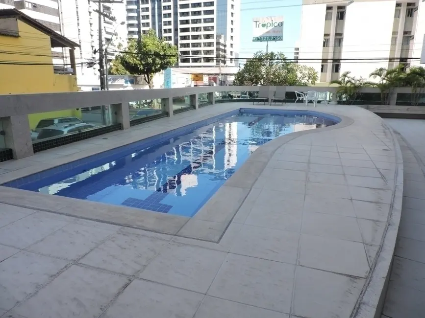 Apartamento com 3 quartos à venda, 144m2 em Ponta Verde, Maceio - AL - imagem 8 Foto 8 de Apartamento com 3 quartos à venda, 144m2 em Ponta Verde, Maceio - AL