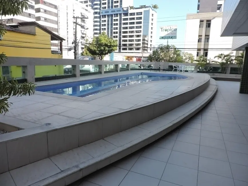 Apartamento com 3 quartos à venda, 144m2 em Ponta Verde, Maceio - AL - imagem 7 Foto 7 de Apartamento com 3 quartos à venda, 144m2 em Ponta Verde, Maceio - AL