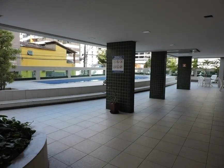 Apartamento com 3 quartos à venda, 144m2 em Ponta Verde, Maceio - AL - imagem 6 Foto 6 de Apartamento com 3 quartos à venda, 144m2 em Ponta Verde, Maceio - AL