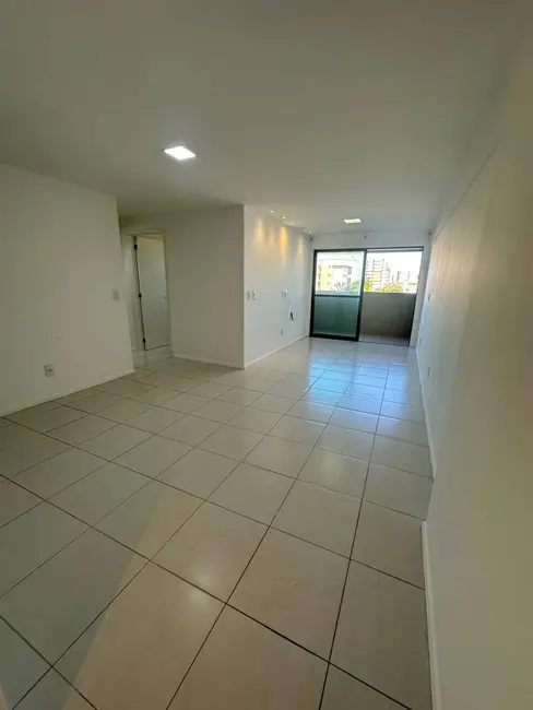 Foto 5 de Apartamento com 3 quartos à venda, 83m2 em Mangabeiras, Maceio - AL