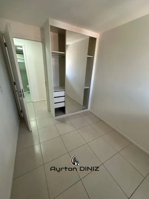 Apartamento com 3 quartos à venda, 7583m2 em Mangabeiras, Maceio - AL - imagem 9 Foto 9 de Apartamento com 3 quartos à venda, 7583m2 em Mangabeiras, Maceio - AL