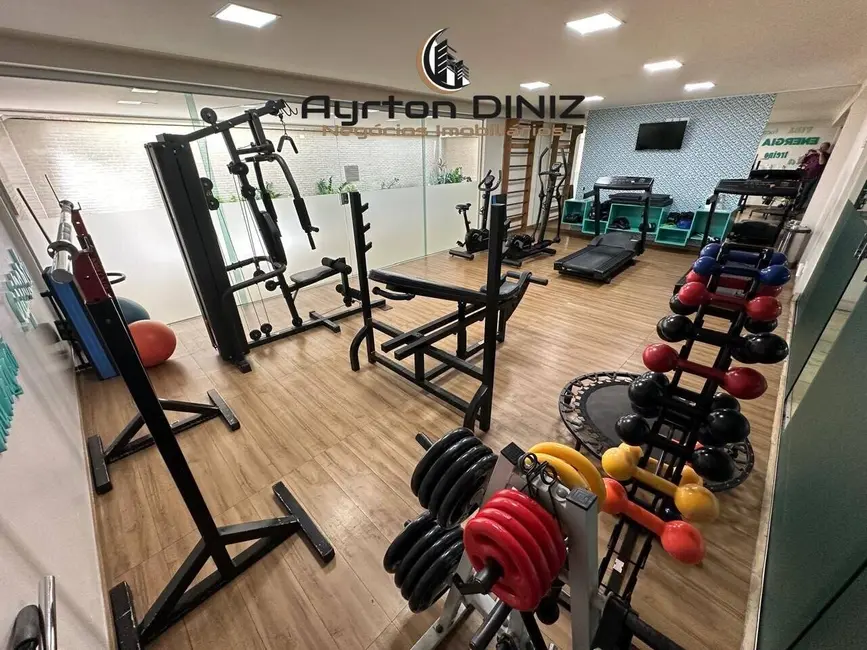 Apartamento com 3 quartos à venda, 7583m2 em Mangabeiras, Maceio - AL - imagem 4 Foto 4 de Apartamento com 3 quartos à venda, 7583m2 em Mangabeiras, Maceio - AL