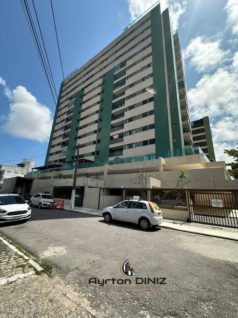 Foto 1 de Apartamento com 3 quartos à venda, 7583m2 em Mangabeiras, Maceio - AL