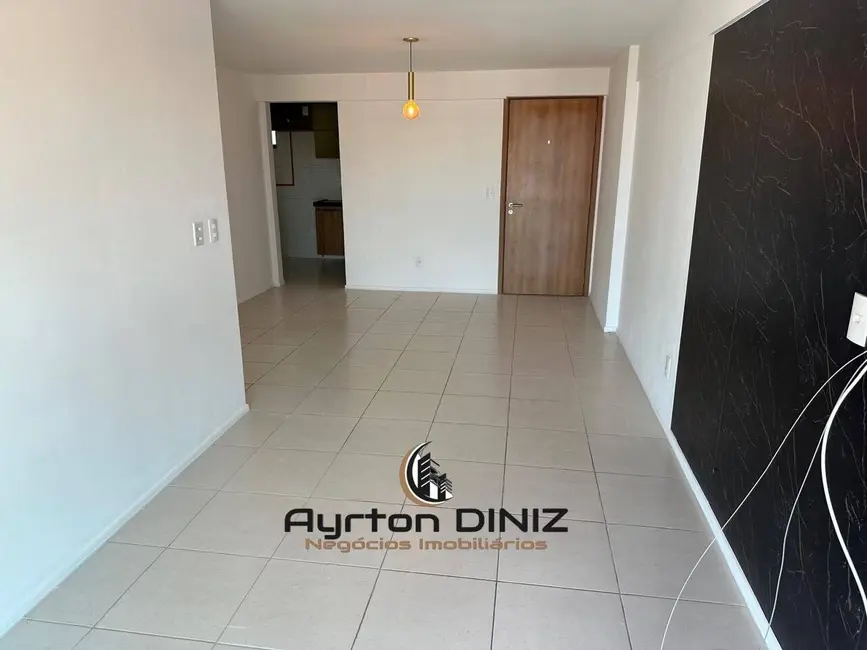 Apartamento com 3 quartos à venda, 7583m2 em Mangabeiras, Maceio - AL - imagem 6 Foto 6 de Apartamento com 3 quartos à venda, 7583m2 em Mangabeiras, Maceio - AL