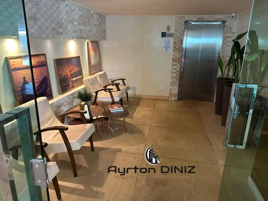 Apartamento com 3 quartos à venda, 7583m2 em Mangabeiras, Maceio - AL - imagem 3 Foto 3 de Apartamento com 3 quartos à venda, 7583m2 em Mangabeiras, Maceio - AL