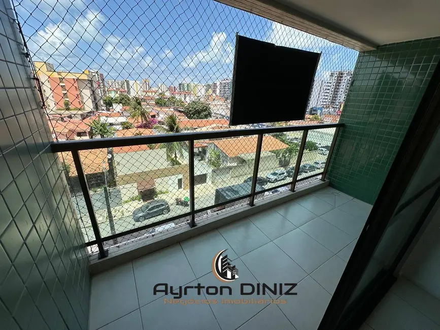 Apartamento com 3 quartos à venda, 7583m2 em Mangabeiras, Maceio - AL - imagem 7 Foto 7 de Apartamento com 3 quartos à venda, 7583m2 em Mangabeiras, Maceio - AL