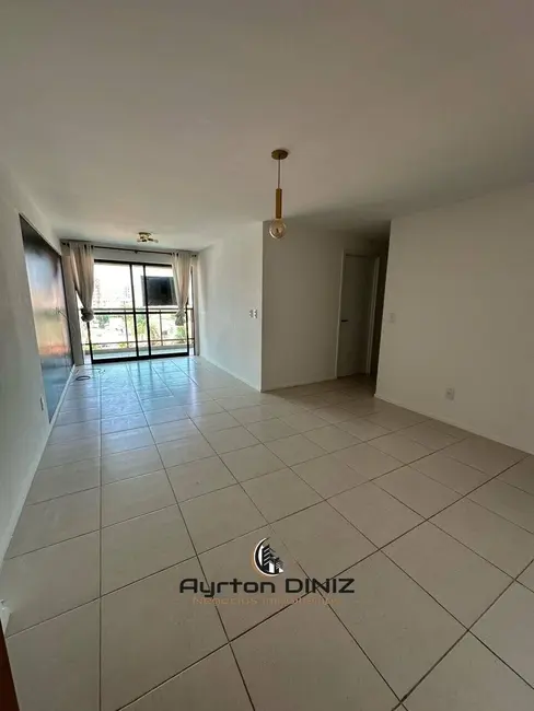 Apartamento com 3 quartos à venda, 7583m2 em Mangabeiras, Maceio - AL - imagem 5 Foto 5 de Apartamento com 3 quartos à venda, 7583m2 em Mangabeiras, Maceio - AL