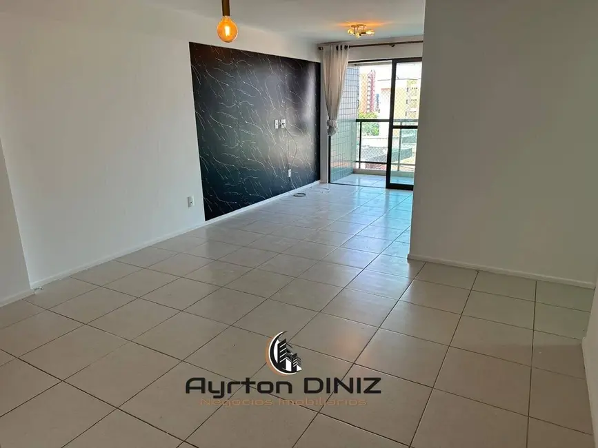 Apartamento com 3 quartos à venda, 7583m2 em Mangabeiras, Maceio - AL - imagem 8 Foto 8 de Apartamento com 3 quartos à venda, 7583m2 em Mangabeiras, Maceio - AL