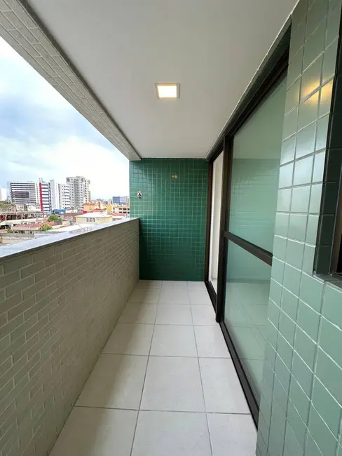 Foto 6 de Apartamento com 3 quartos à venda, 83m2 em Mangabeiras, Maceio - AL