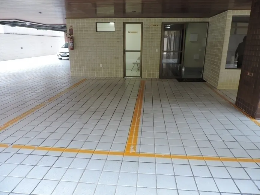 Foto 5 de Apartamento com 3 quartos à venda, 120m2 em Ponta Verde, Maceio - AL