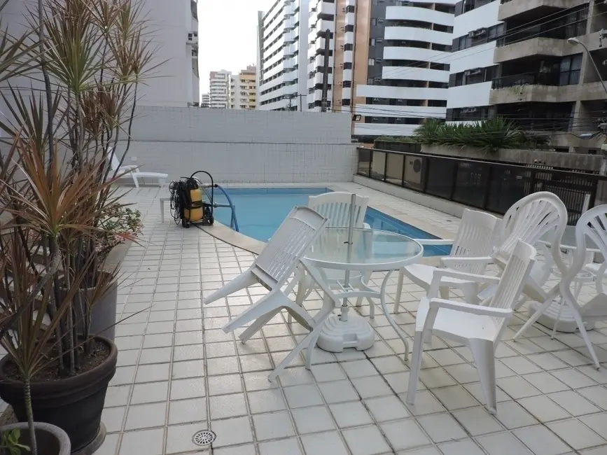 Foto 3 de Apartamento com 3 quartos à venda, 120m2 em Ponta Verde, Maceio - AL