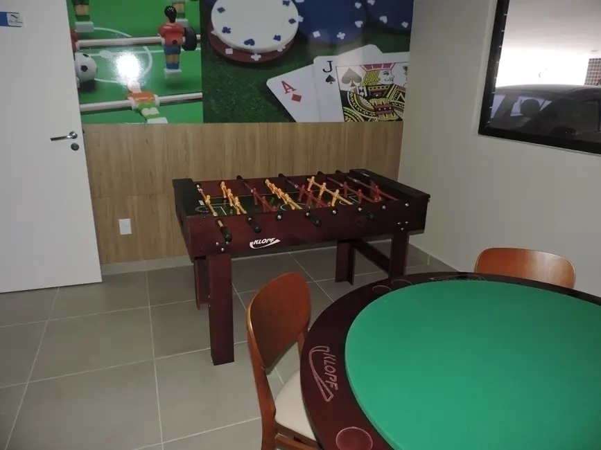 Apartamento com 2 quartos à venda, 63m2 em Jatiúca, Maceio - AL - imagem 8 Foto 8 de Apartamento com 2 quartos à venda, 63m2 em Jatiúca, Maceio - AL