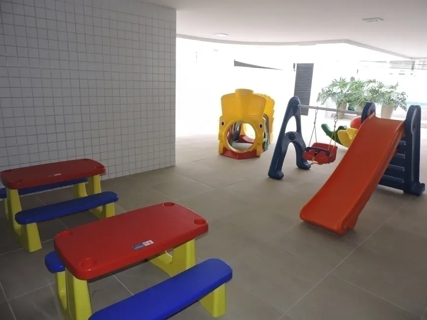 Apartamento com 2 quartos à venda, 63m2 em Jatiúca, Maceio - AL - imagem 6 Foto 6 de Apartamento com 2 quartos à venda, 63m2 em Jatiúca, Maceio - AL