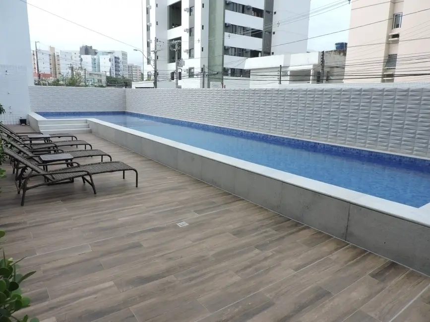 Apartamento com 2 quartos à venda, 63m2 em Jatiúca, Maceio - AL - imagem 4 Foto 4 de Apartamento com 2 quartos à venda, 63m2 em Jatiúca, Maceio - AL