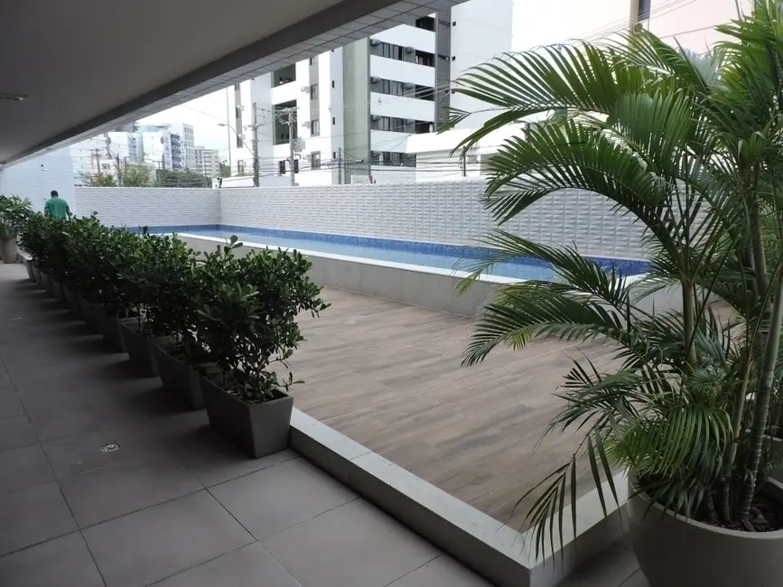 Apartamento com 2 quartos à venda, 63m2 em Jatiúca, Maceio - AL - imagem 3 Foto 3 de Apartamento com 2 quartos à venda, 63m2 em Jatiúca, Maceio - AL