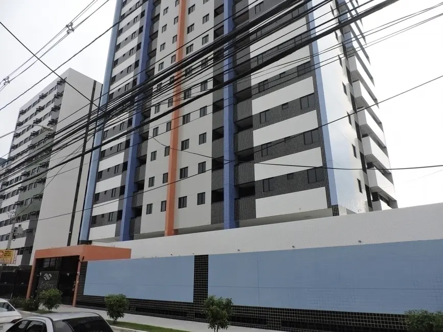 Foto 1 de Apartamento com 2 quartos à venda, 63m2 em Jatiúca, Maceio - AL