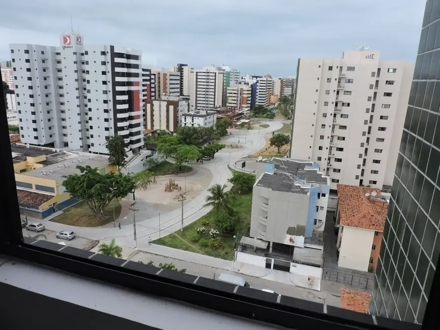 Apartamento com 2 quartos à venda, 59m2 em Jatiúca, Maceio - AL - imagem 6 Foto 6 de Apartamento com 2 quartos à venda, 59m2 em Jatiúca, Maceio - AL
