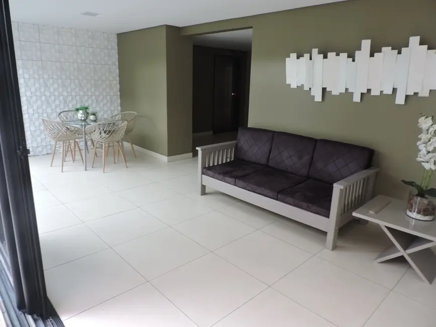 Apartamento com 2 quartos à venda, 59m2 em Jatiúca, Maceio - AL - imagem 3 Foto 3 de Apartamento com 2 quartos à venda, 59m2 em Jatiúca, Maceio - AL