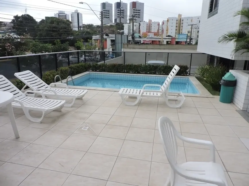 Apartamento com 2 quartos à venda, 59m2 em Jatiúca, Maceio - AL - imagem 4 Foto 4 de Apartamento com 2 quartos à venda, 59m2 em Jatiúca, Maceio - AL